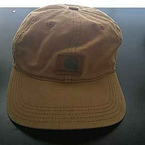 Carhartt hat